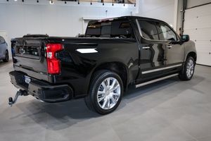 Chevrolet Silverado bild 2