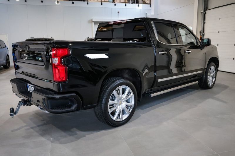 Chevrolet Silverado bild 2
