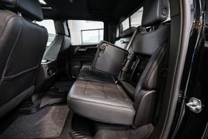 Chevrolet Silverado bild 25