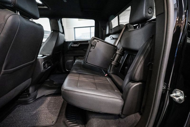 Chevrolet Silverado bild 25