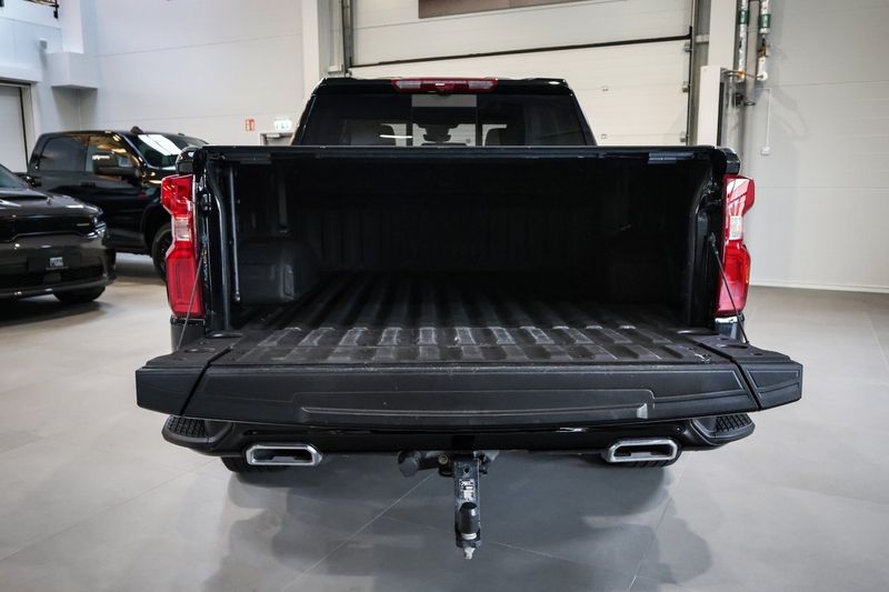 Chevrolet Silverado bild 8