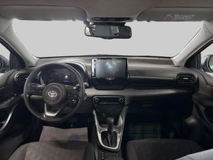 Toyota Yaris bild 11