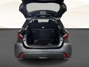 Toyota Yaris bild 12