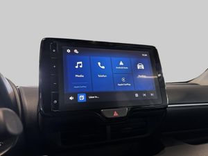 Toyota Yaris bild 15