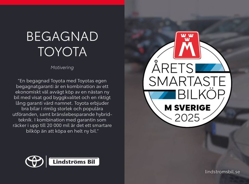 Toyota Yaris bild 5
