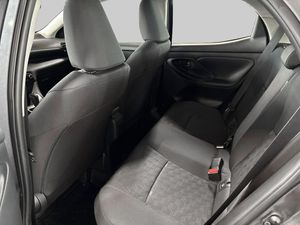 Toyota Yaris bild 10