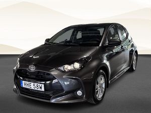 Toyota Yaris bild 18