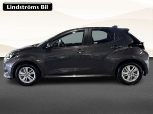 Toyota Yaris bild 6