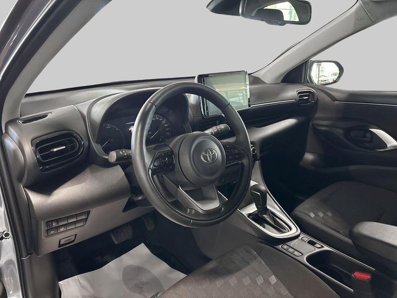 Toyota Yaris bild 13