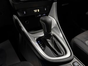 Toyota Yaris bild 17