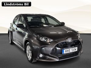 Toyota Yaris bild 3