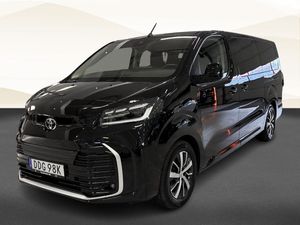 Toyota Proace bild 20