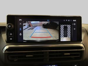Toyota Proace bild 18