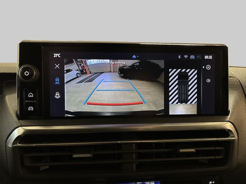 Toyota Proace bild 18