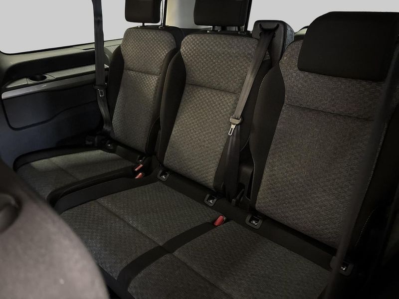 Toyota Proace bild 12