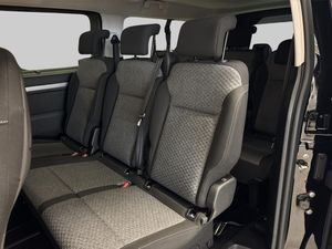 Toyota Proace bild 11