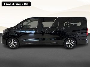 Toyota Proace bild 6