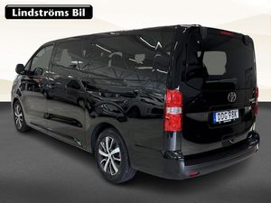 Toyota Proace bild 4