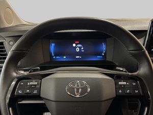 Toyota Proace bild 16