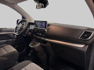 Toyota Proace bild 10