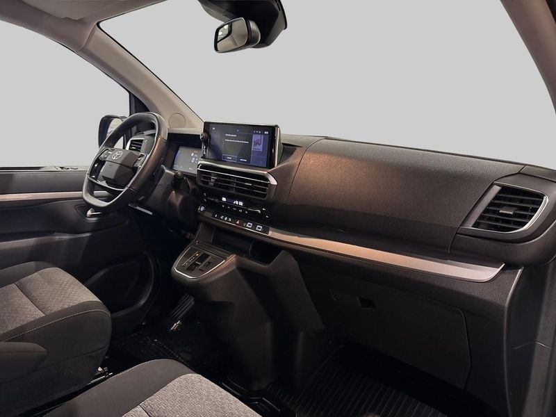 Toyota Proace bild 10