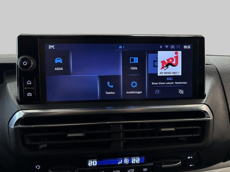 Toyota Proace bild 17