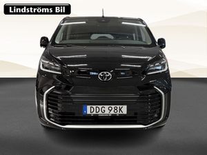 Toyota Proace bild 9