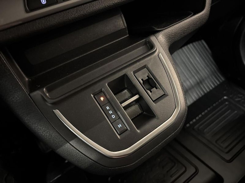 Toyota Proace bild 19