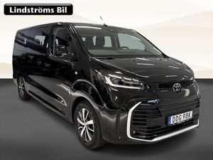 Toyota Proace bild 3