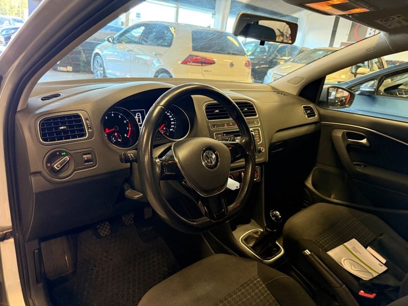 Volkswagen Polo bild 9