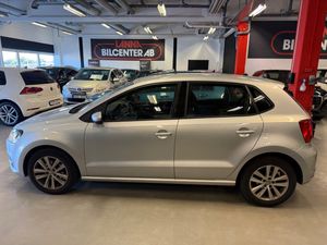 Volkswagen Polo bild 8