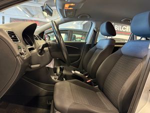 Volkswagen Polo bild 12