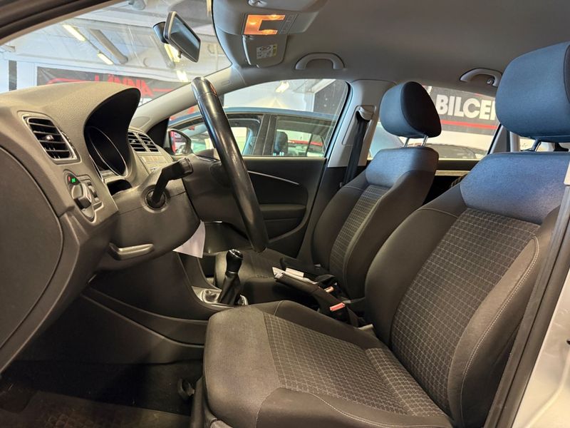 Volkswagen Polo bild 12