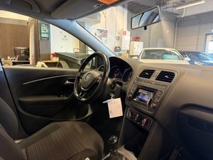 Volkswagen Polo bild 13