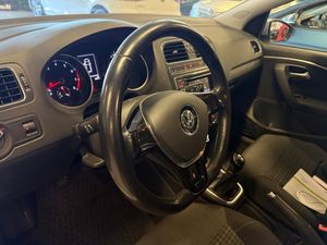 Volkswagen Polo bild 10