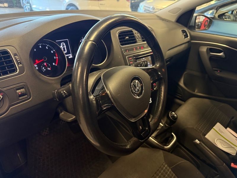 Volkswagen Polo bild 10