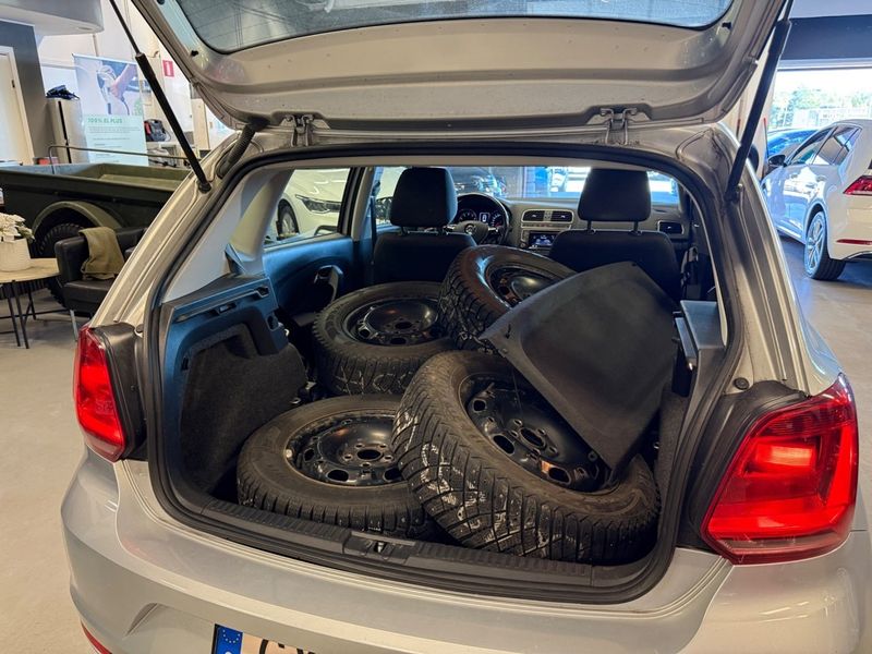 Volkswagen Polo bild 15