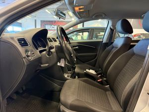 Volkswagen Polo bild 11