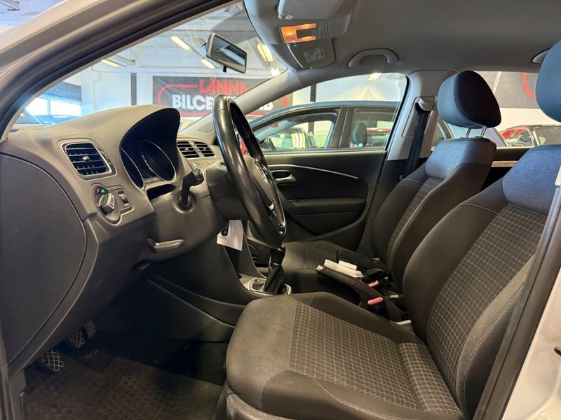 Volkswagen Polo bild 11