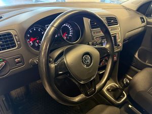 Volkswagen Polo bild 12