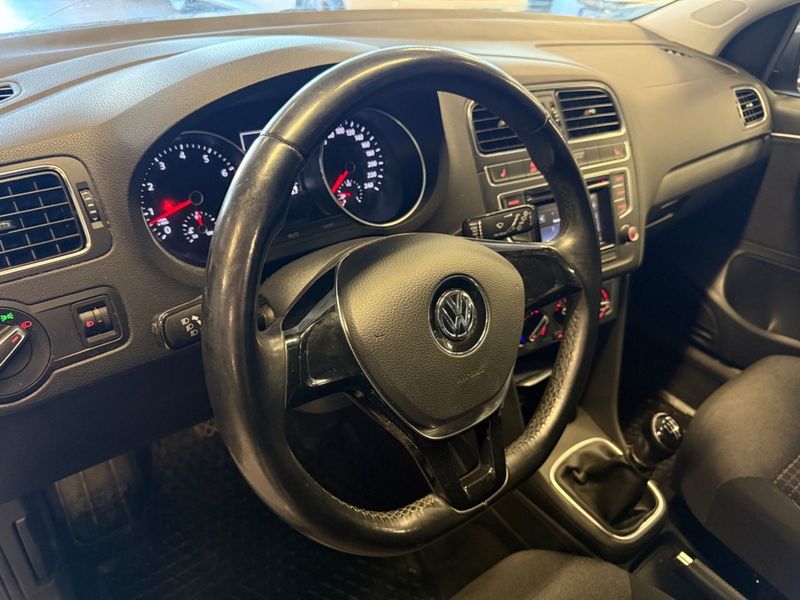 Volkswagen Polo bild 12
