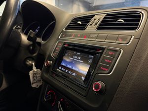 Volkswagen Polo bild 22