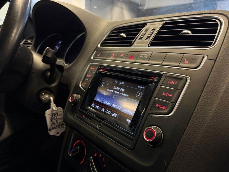 Volkswagen Polo bild 22