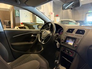 Volkswagen Polo bild 19