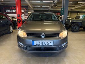 Volkswagen Polo bild 4