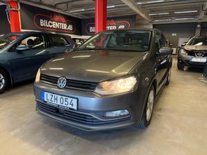 Volkswagen Polo bild 3
