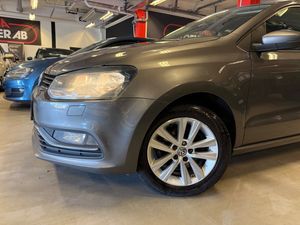 Volkswagen Polo bild 2