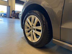 Volkswagen Polo bild 8