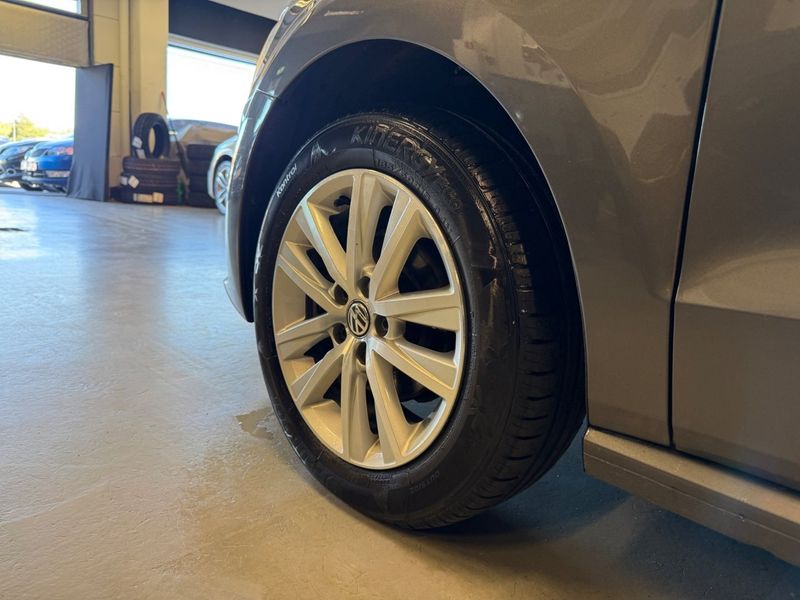 Volkswagen Polo bild 8