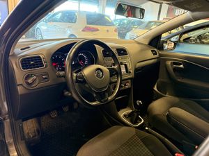 Volkswagen Polo bild 11